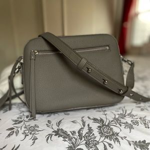 All Saints CrossBody Bag